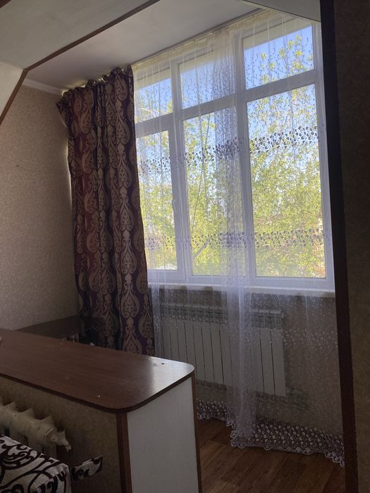 100000 тг сдается семейным парам