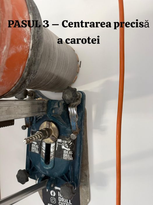Carotam Rapid si Curat Gauri Pentru: Hota Centrala Termica Aer Conditionat Ventilatii Aerisiri Scurgeri Scule Profesionale Experienta de peste 8 ani