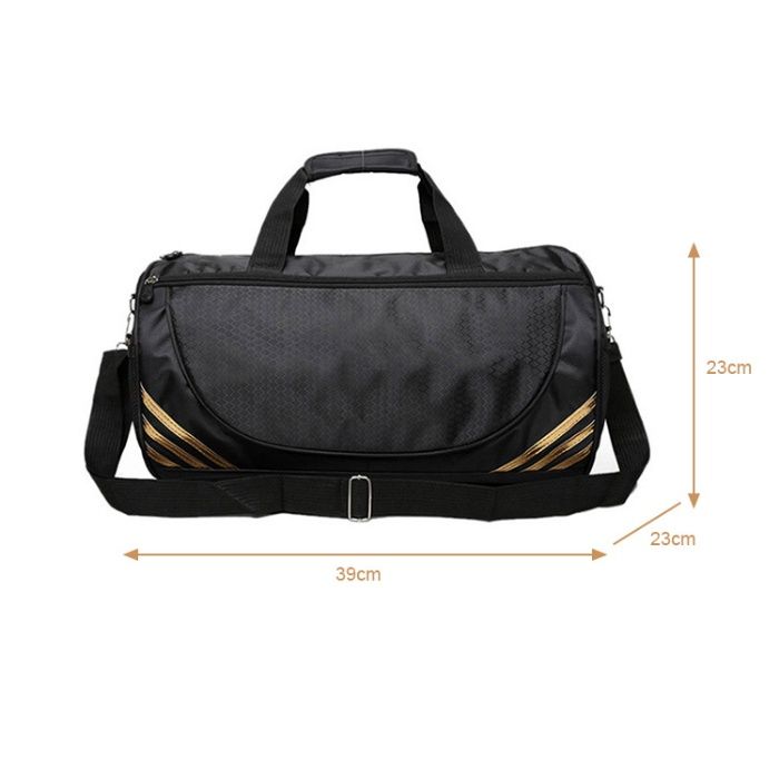 Geanta Sport 35L Fitness Gym Calatorii Tenis Fotbal etc UNISEX