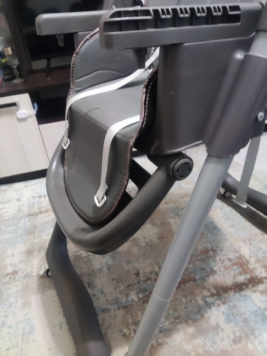 Детский стульчик трансформер