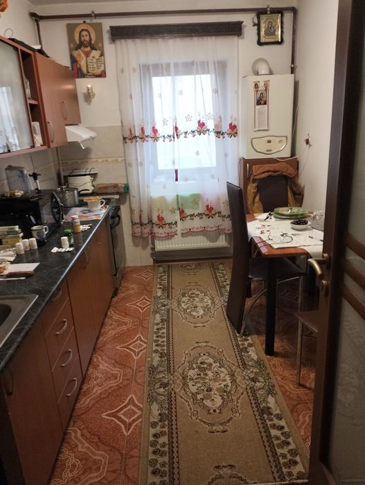 Vând Apartament 2 camere