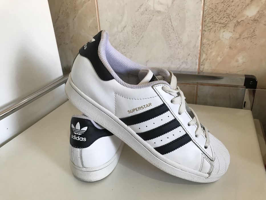 Adidas Superstar