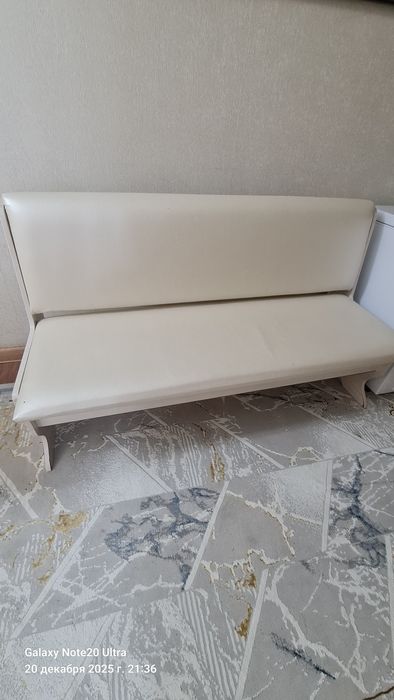 Диван для кухни 25000