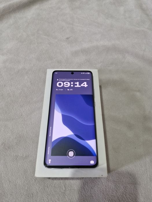 Huawei p50pro black