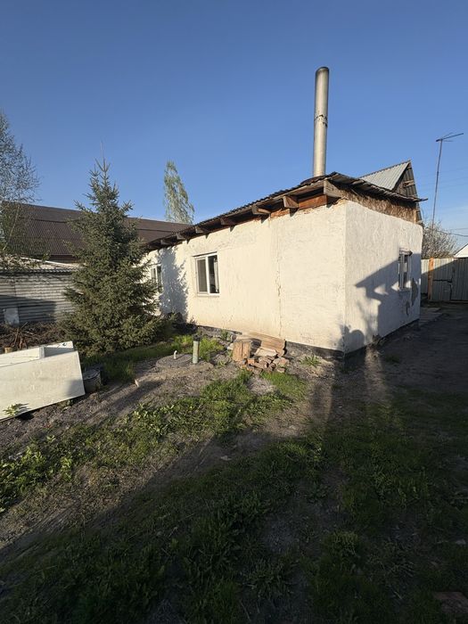 Продам дом в хорошем состоянии