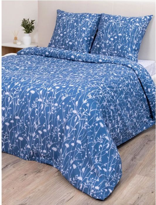 Постельное белье 2 спальное бязь 70х70