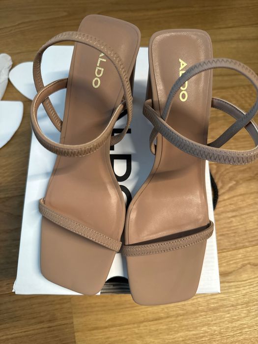 Обувки на ток Aldo, размер 39