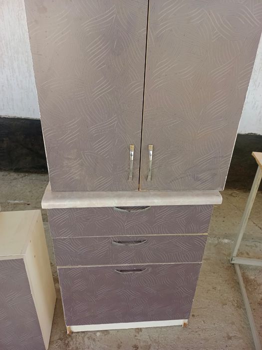 Продам кухонный гарнитур
