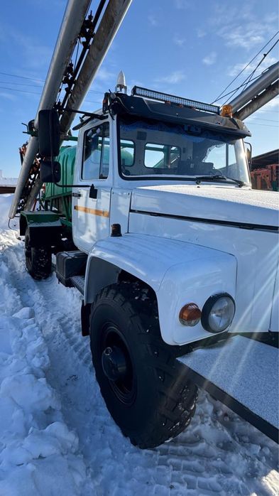 Продам опрыскиватель авагро