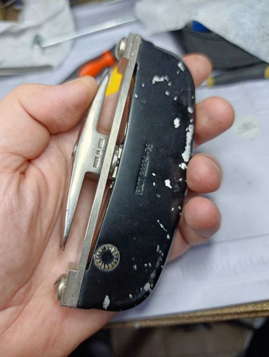 Dinamometru DRP -90 URSS anii 70