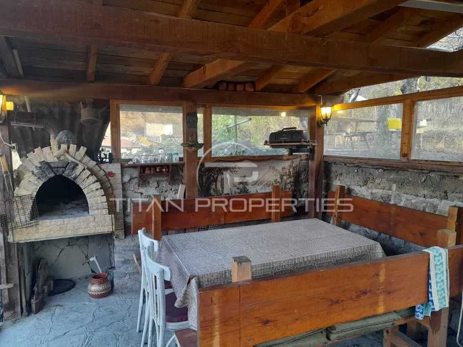 Продава се Къща в с. Бачково, Област Пловдив - 100 кв.м за 1250 €/кв.м - Снимка #6