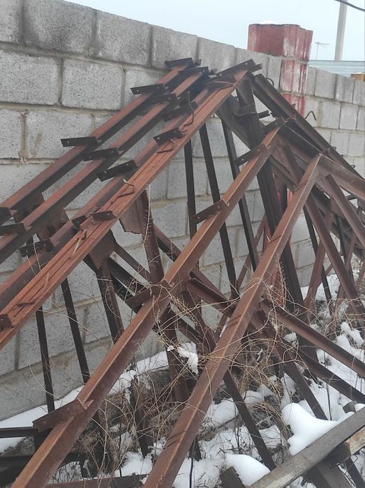 Продам каркас