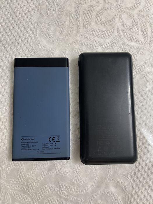 Продаю Power Bank 1+1