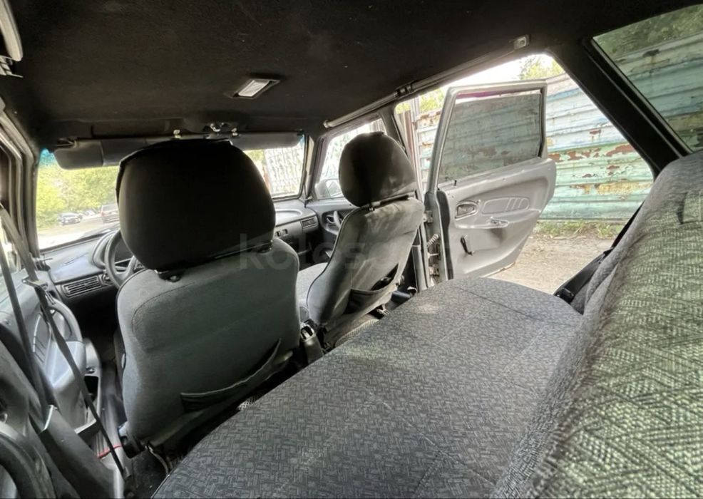 Продам Ваз-2114 срочно