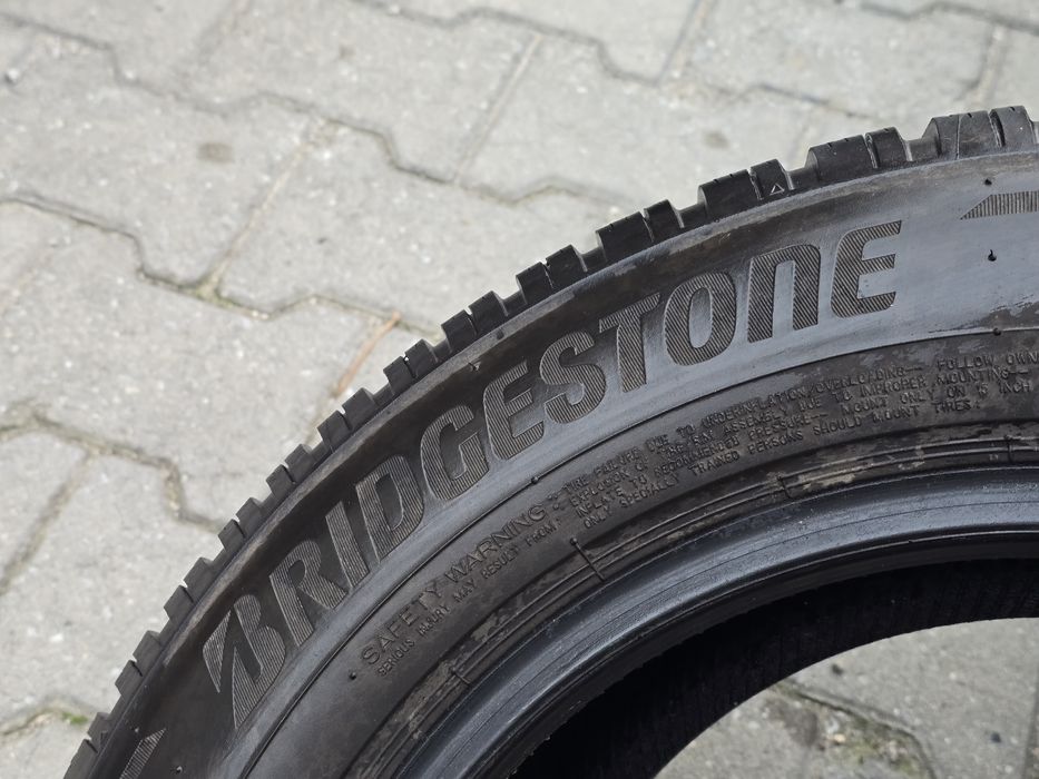 195 65 15 Bridgestone