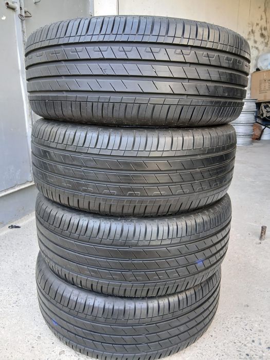 Шиные летний р16.р17.р18