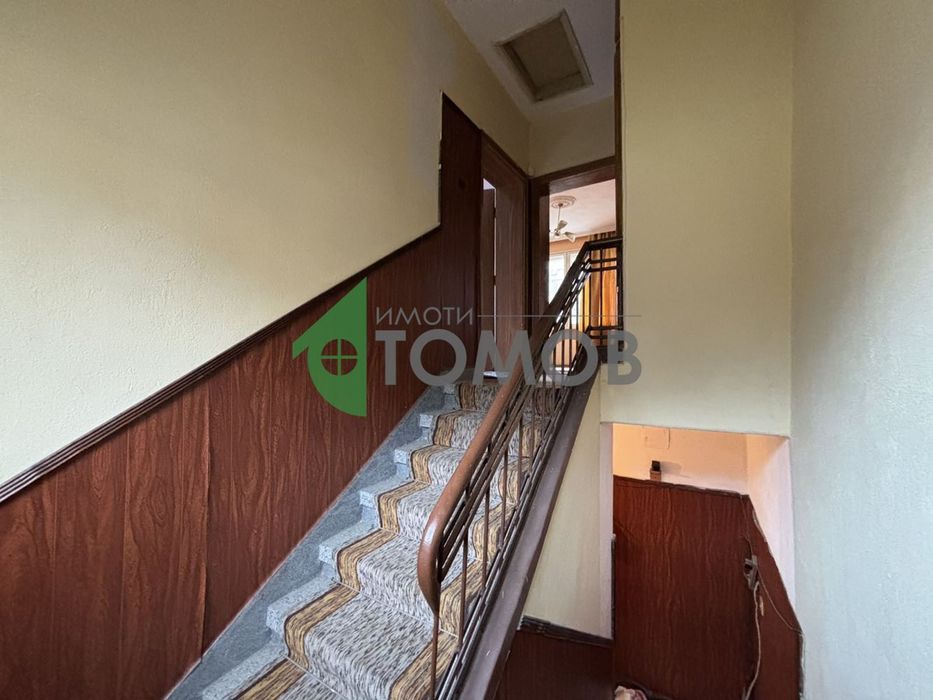 Продава се Къща в Чирпан - 82 кв.м за 446 €/кв.м - Снимка #5