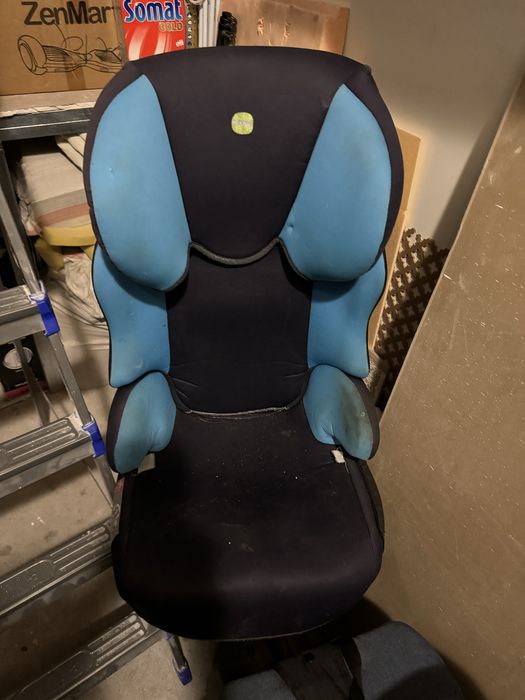 Автокресло