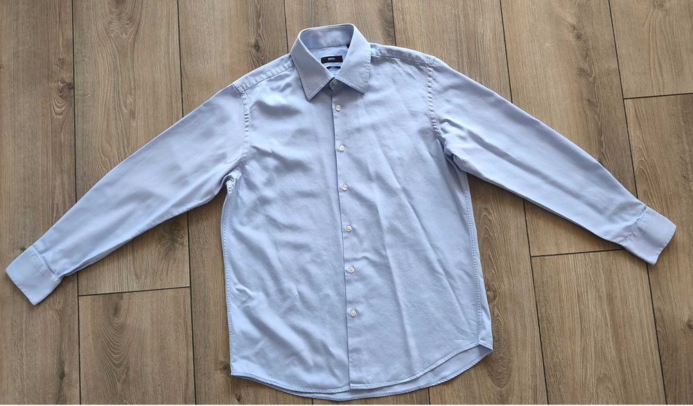 мъжка риза Hugo Boss, размер 41 (L)