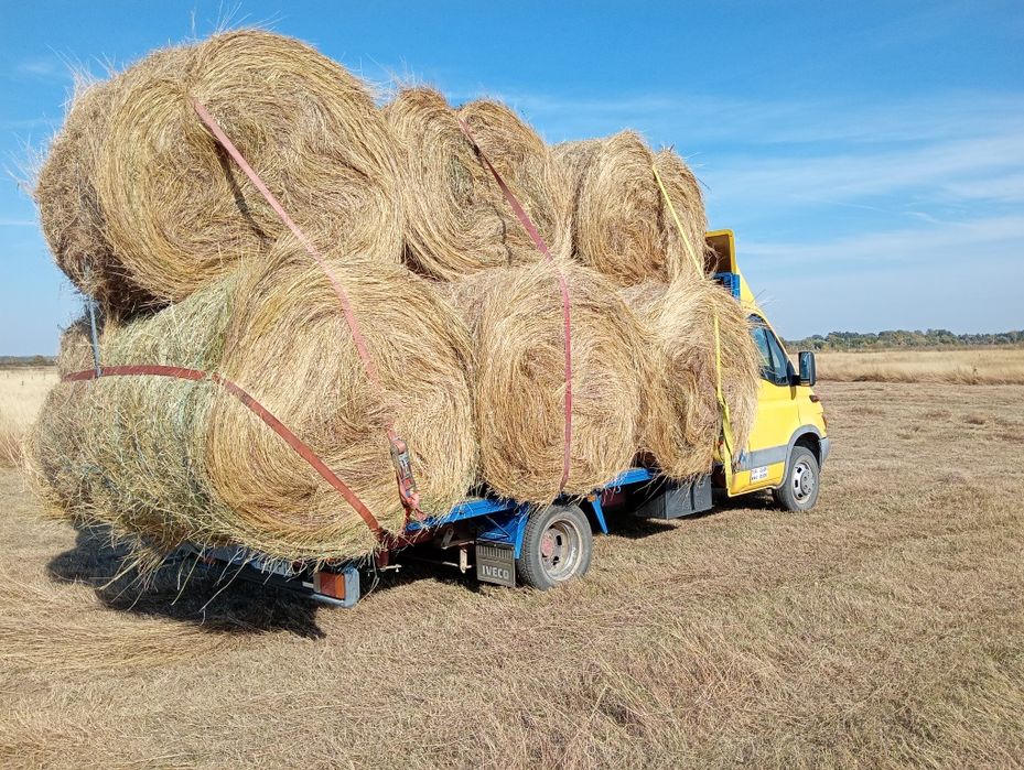 Baloți de fan 160/120