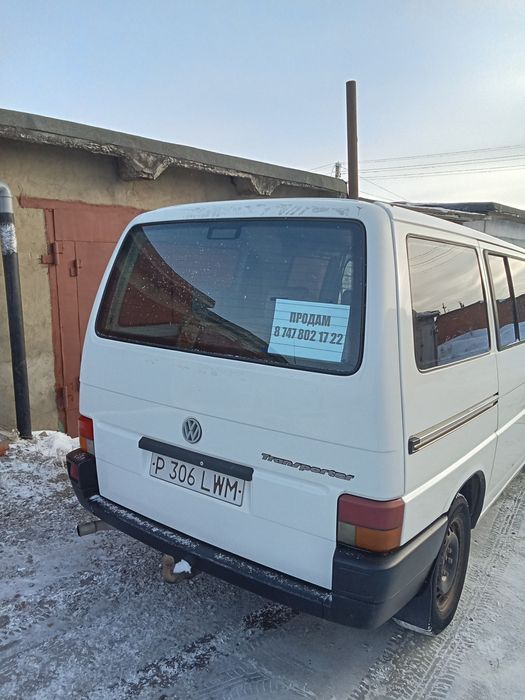 Продам микроавтобус