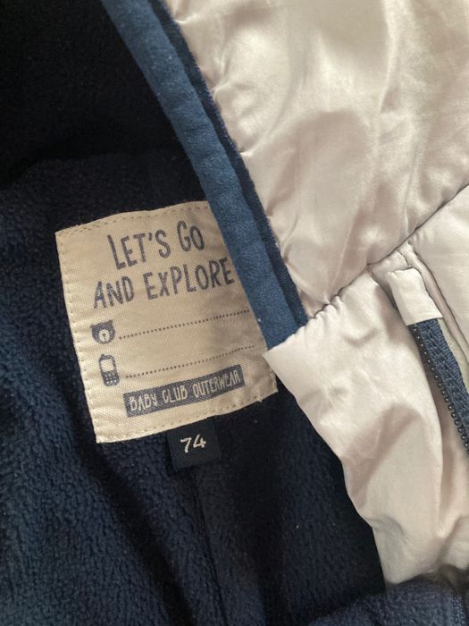 Salopete  iarnă copii