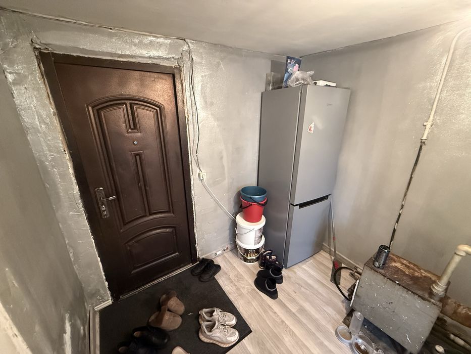 Продам часть дома, 3 комнаты , 60м2, 3 сот