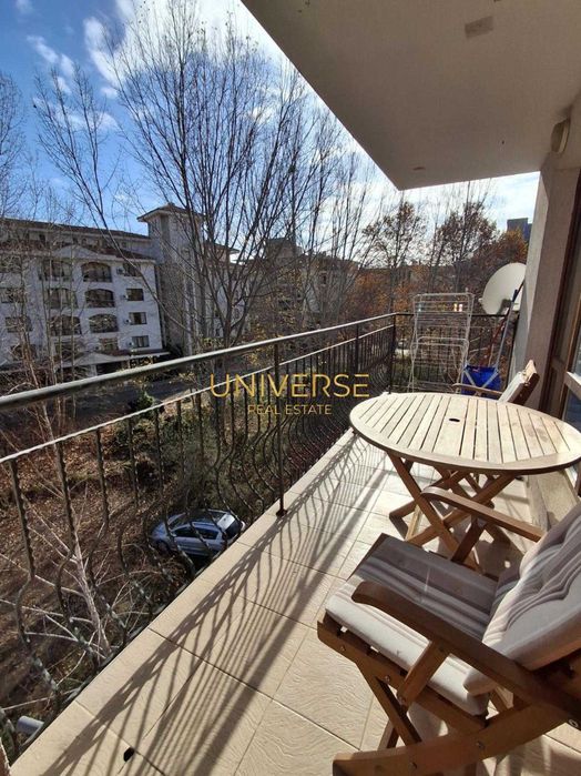 Продава се Двустаен апартамент в к.к. Слънчев бряг - 63 кв.м за 664 €/кв.м - Снимка #11