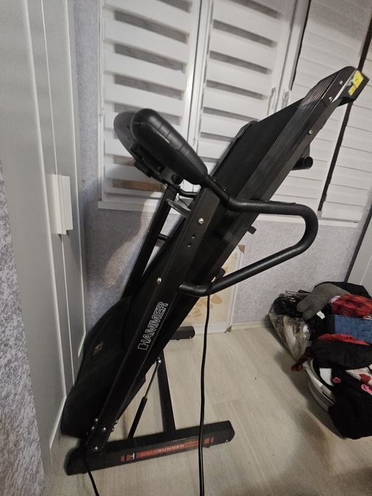 Бягаща пътека  hammer