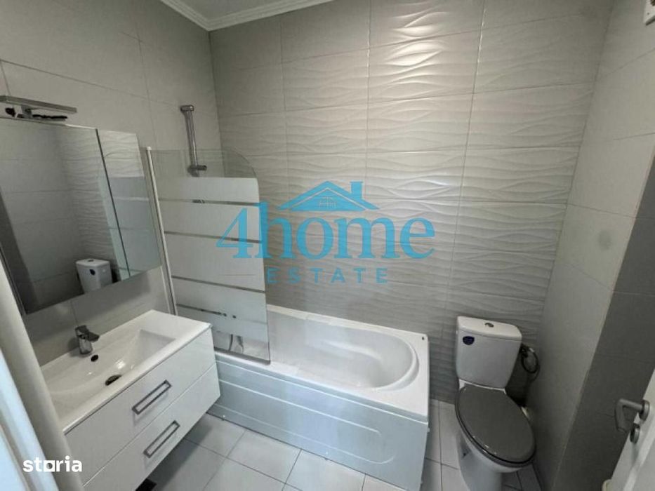 Apartament 2 camere Plaza Romania| Lujerului|Metrou| Bloc Nou