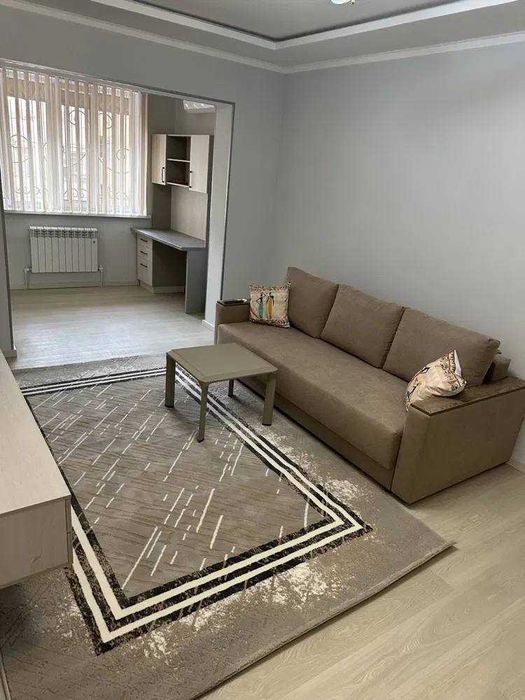 Сдается Квартира | Мирзо_улугбекский Паркентский  | 2-х комнат - 60м2