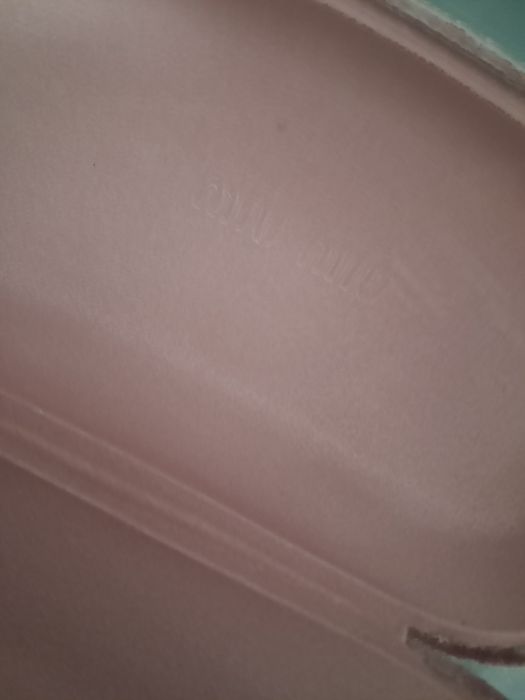 Ochelari Miu Miu noi