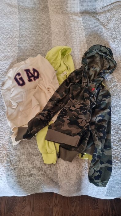 Lot haine copii second