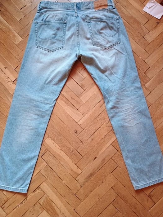 Мъжки дънки Jack & Jones