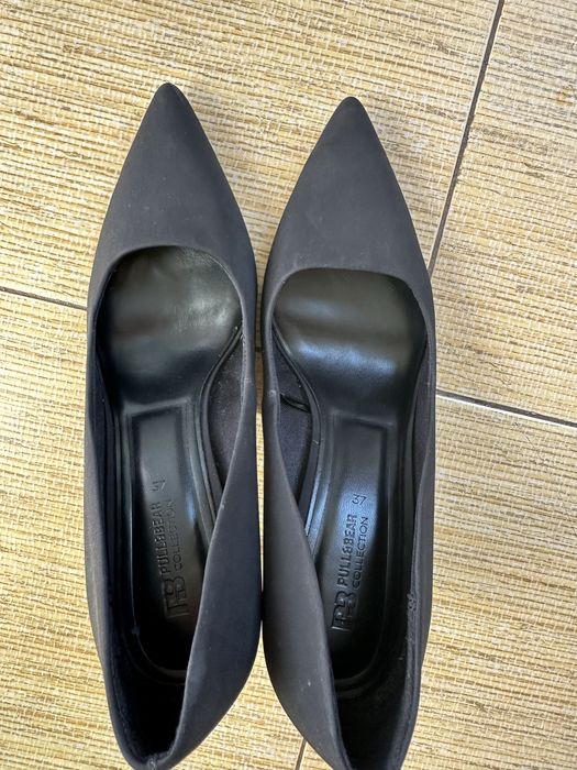 Pantofi Pull&Bear