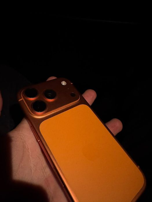 Iphone 17 Pro 256