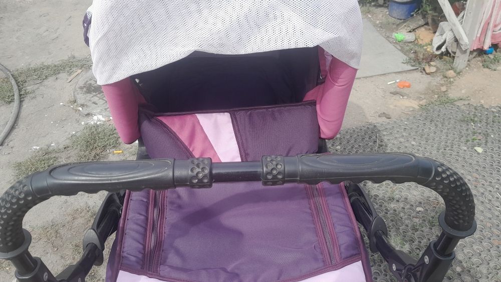 Продам каляску в хорошем состоянии