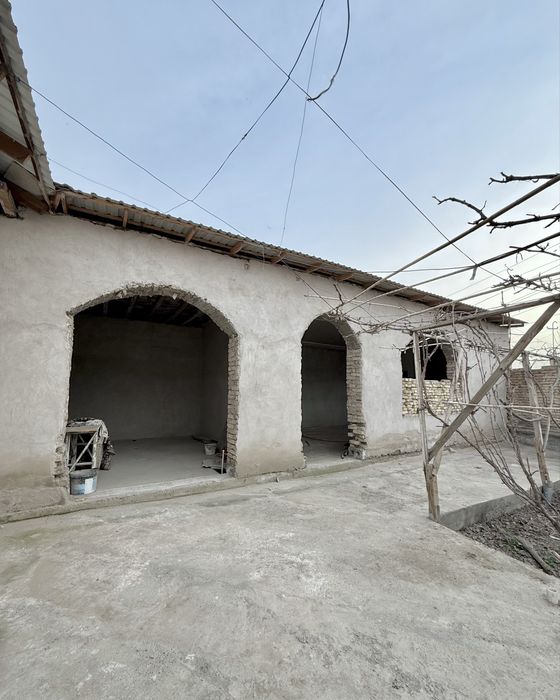 Бухорода ҳовли сотилади — 5 сотих