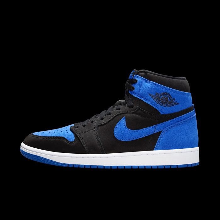 Jordan retro 1 Mid