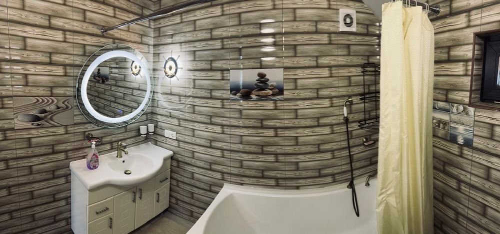 Гостевой домик по суточно