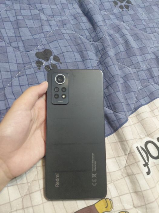 Redmi Note 12 Pro 4G