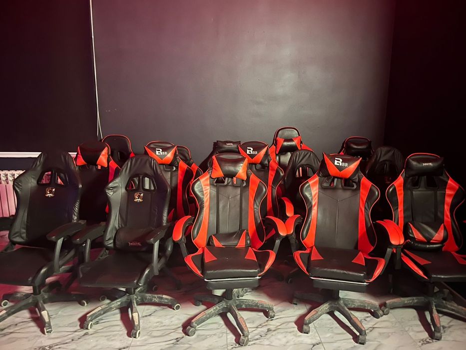 Кресло для компьютера