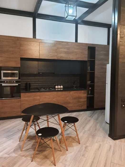 Сдается квартира в стиле Брутализм l MIRABAD PALACE