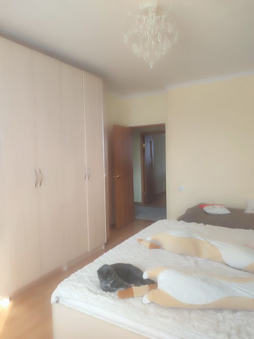 Продам квартиру район Нура
