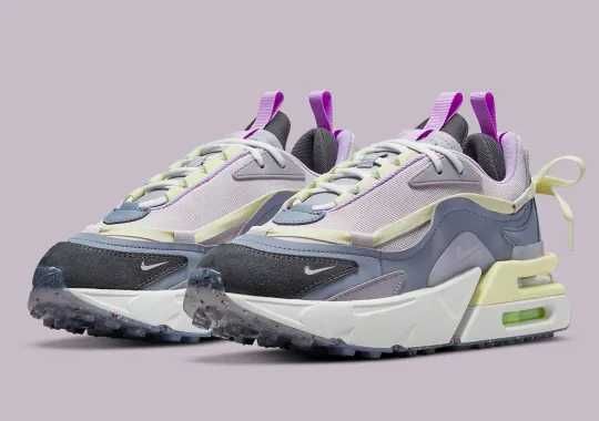 Маратонки Nike Furyosa