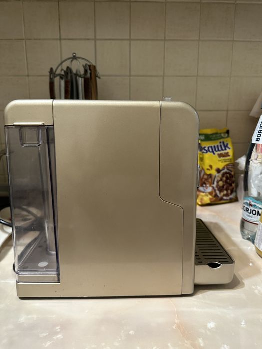 Кофемашина Zepter