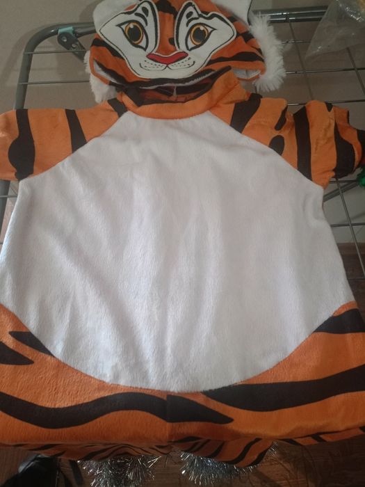 Костюмы новогодние!