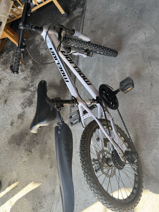 Продам велосипед