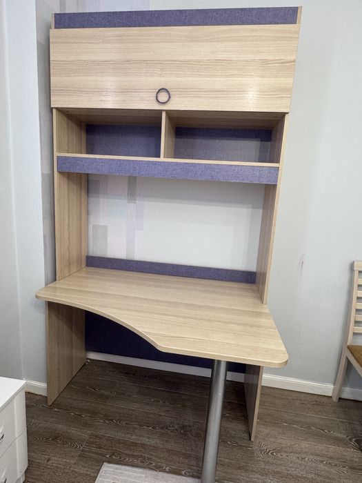 Шкаф для детской комнаты