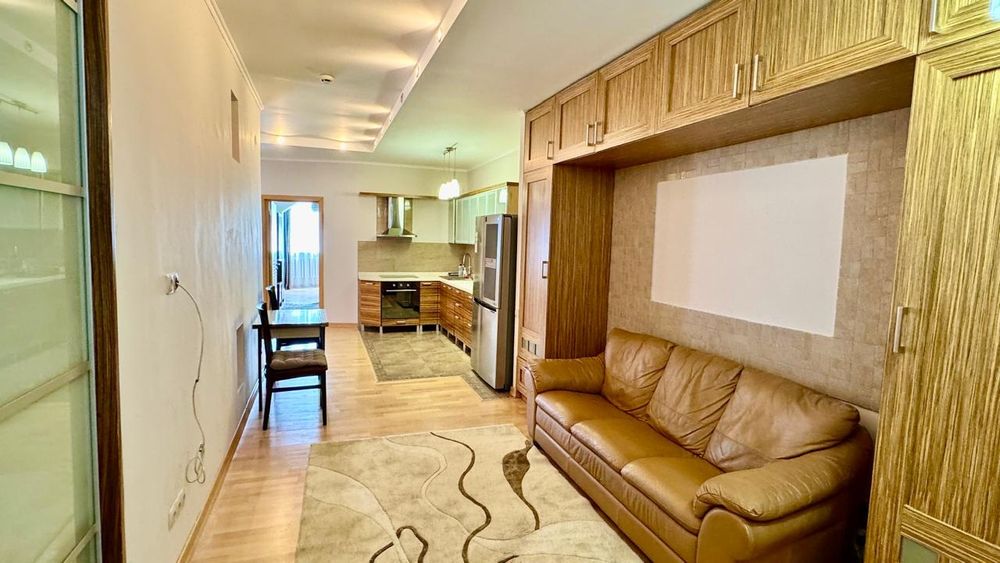 4-х комнатная квартира